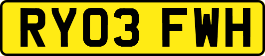 RY03FWH
