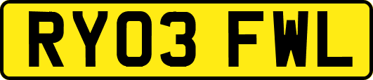 RY03FWL