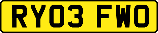 RY03FWO