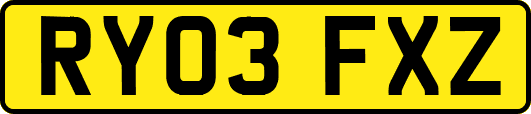 RY03FXZ