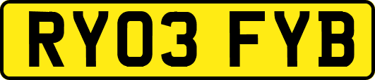 RY03FYB