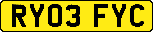 RY03FYC