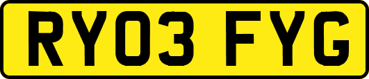 RY03FYG