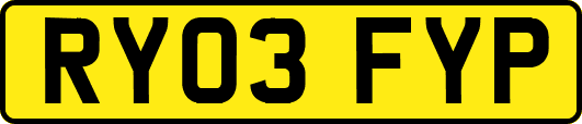 RY03FYP