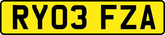RY03FZA