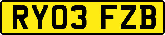 RY03FZB