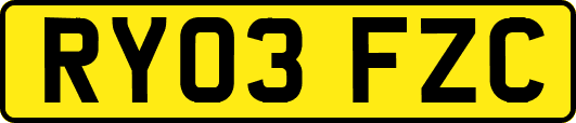 RY03FZC
