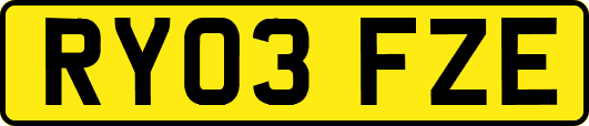 RY03FZE