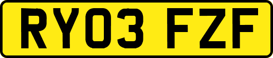 RY03FZF