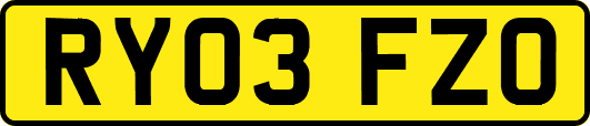 RY03FZO