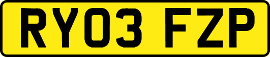 RY03FZP