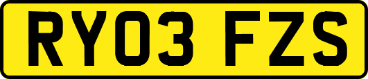 RY03FZS