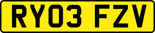 RY03FZV