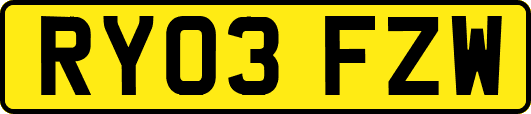 RY03FZW