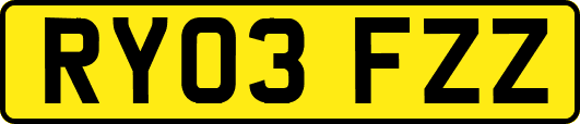 RY03FZZ