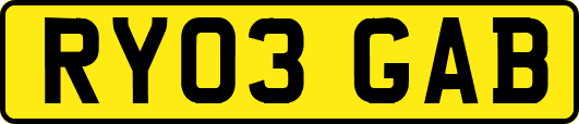 RY03GAB