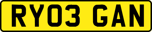 RY03GAN