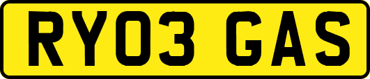RY03GAS