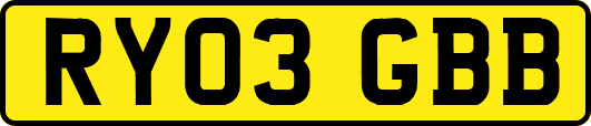 RY03GBB