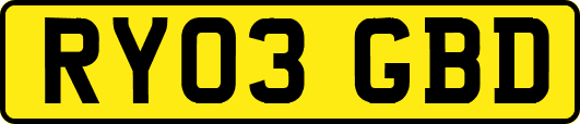 RY03GBD