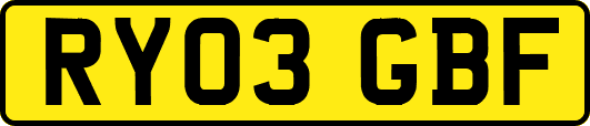 RY03GBF