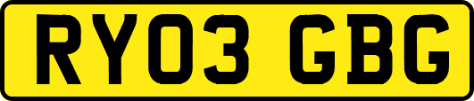 RY03GBG