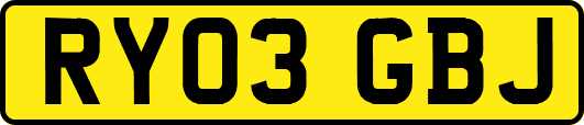 RY03GBJ