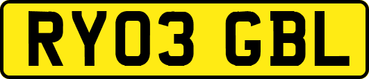 RY03GBL