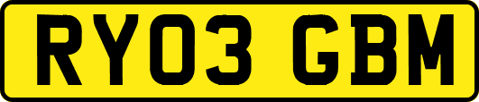 RY03GBM