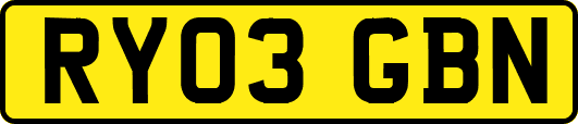 RY03GBN