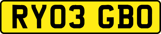 RY03GBO