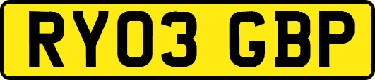 RY03GBP