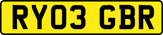RY03GBR