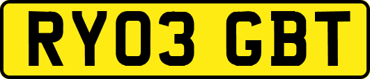 RY03GBT