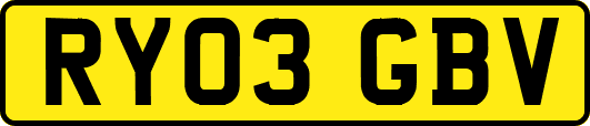 RY03GBV