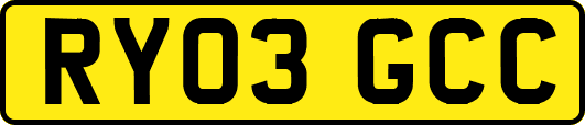 RY03GCC