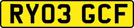 RY03GCF