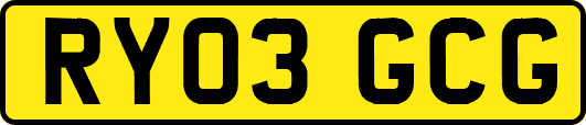 RY03GCG