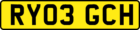 RY03GCH