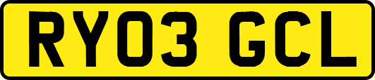RY03GCL