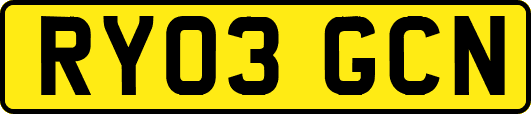 RY03GCN