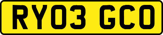 RY03GCO