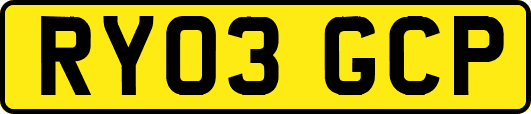 RY03GCP