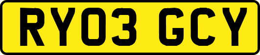 RY03GCY
