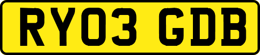 RY03GDB
