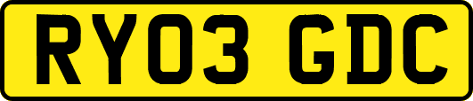 RY03GDC