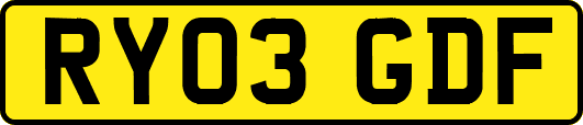 RY03GDF