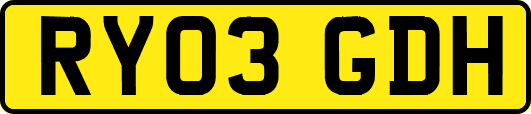 RY03GDH