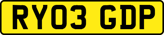 RY03GDP