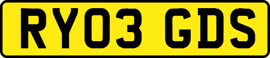 RY03GDS